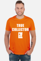 True Collector - Biały