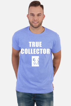 True Collector - Biały