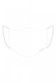 Maseczka Minimal