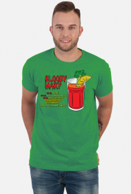 Krwawa Mary T-Shirt