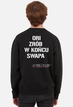 Bluza SWAP
