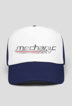 Czapka Mechanic