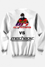 Bluza Ori VS Mechanic