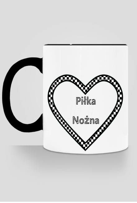kubek Piłka Nożna