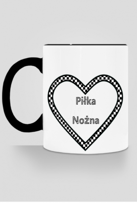 kubek Piłka Nożna