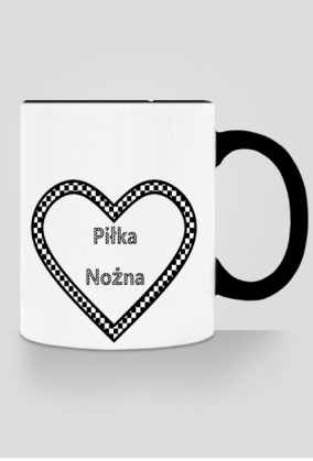 kubek Piłka Nożna
