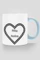 kubek Piłka Nożna