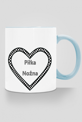 kubek Piłka Nożna