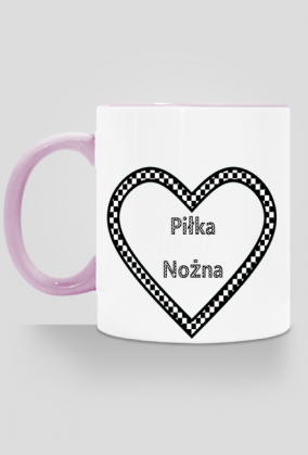 kubek Piłka Nożna