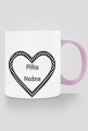 kubek Piłka Nożna