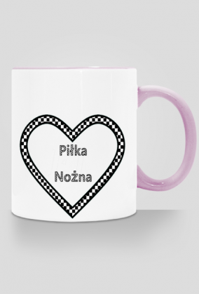 kubek Piłka Nożna