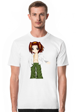 Shaman King #1