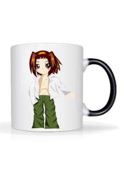 Shaman King #3