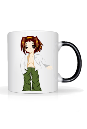 Shaman King #3