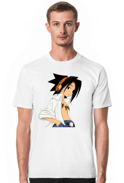 Shaman King #5
