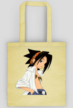 Shaman King #6
