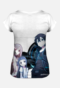 SAO #9
