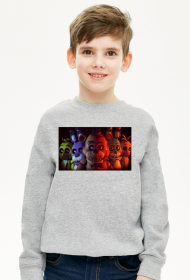 bluza fnaf