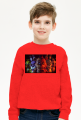 bluza fnaf