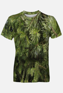 t-shirt męski