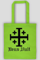 Torba "Deus Vult" Krzyżacy