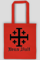 Torba "Deus Vult" Krzyżacy