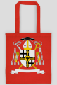 Torba "Deus Vult" Krzyżacy