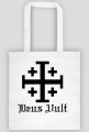 Torba "Deus Vult" Krzyżacy