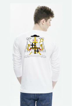 Longslave "Deus Vult" Krzyżacy
