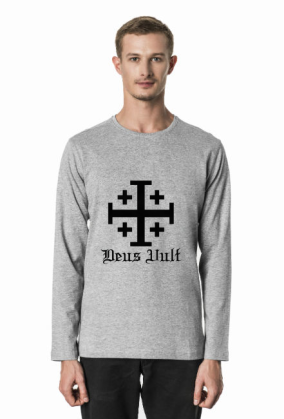 Longslave "Deus Vult" Krzyżacy