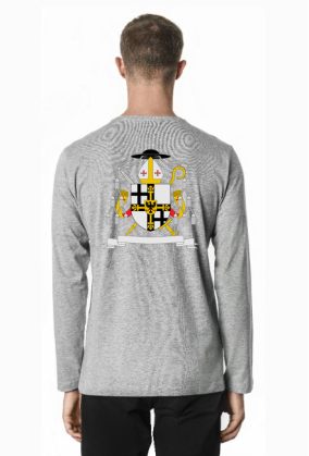 Longslave "Deus Vult" Krzyżacy