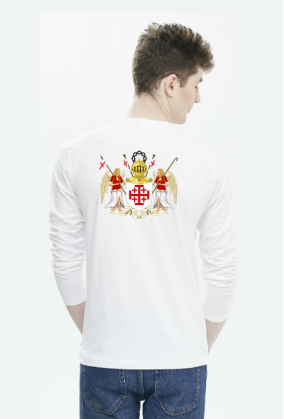 Longslave "Deus Vult" Templariusz