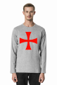 Longslave "Deus Vult" Templariusz