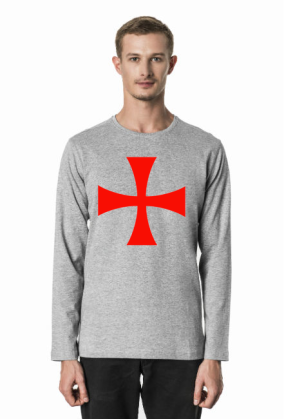Longslave "Deus Vult" Templariusz