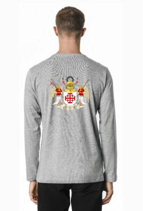 Longslave "Deus Vult" Templariusz