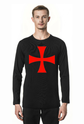 Longslave "Deus Vult" Templariusz