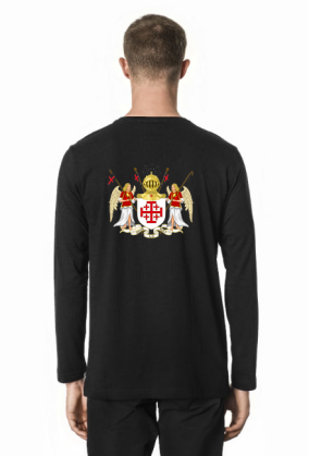 Longslave "Deus Vult" Templariusz