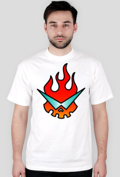 Koszulka Tengen Toppa Gurren Lagann
