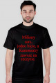 T-shirt fana Arsenalu