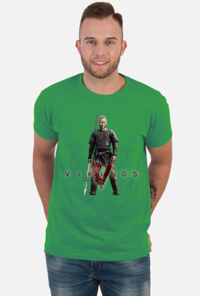 VIKINGS - SD