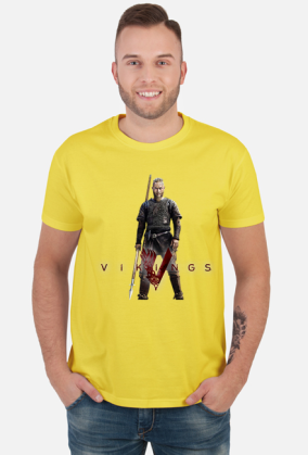 VIKINGS - SD