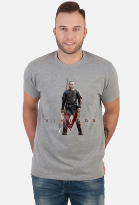 VIKINGS - SD