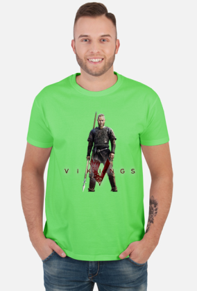 VIKINGS - SD