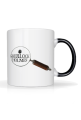 Kubek "Lupa" Sherlock Holmes