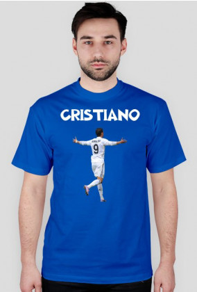 Koszulka "Cristiano Ronaldo"