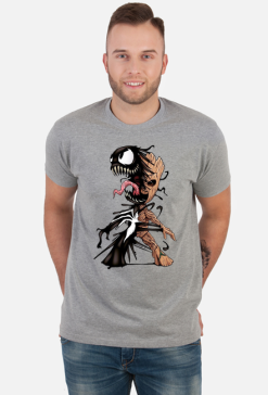 Groot Venom