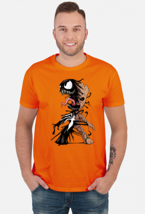 Groot Venom