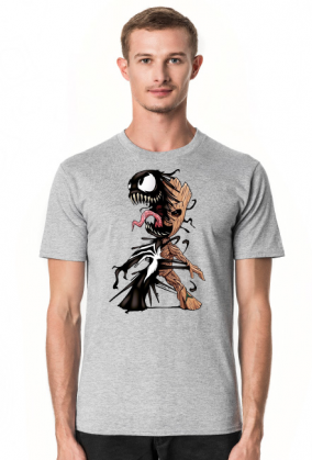 Groot Venom