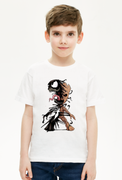 Venom Groot