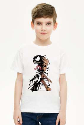 Venom Groot